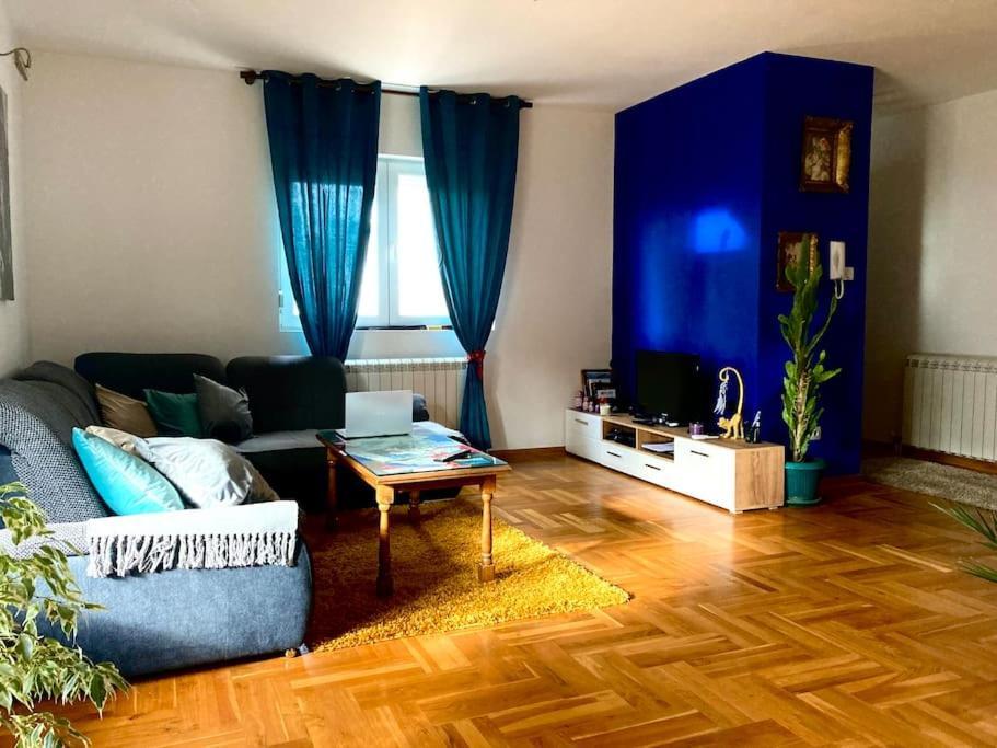 Ferienwohnung Amazing Memories Belgrad Exterior foto